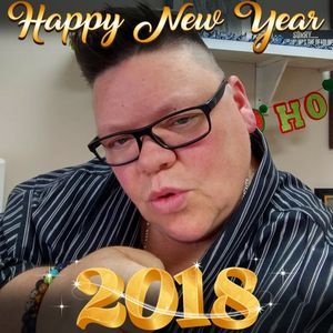 Meet your Posher, Wendy